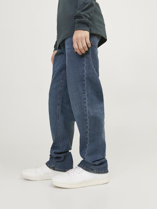 Immagine prodotto Jack & Jones JJICLARK JJORIG STRETCH SQ 223 NOOS MNI Jeans regular fit Mini Jeans regular fit (128)