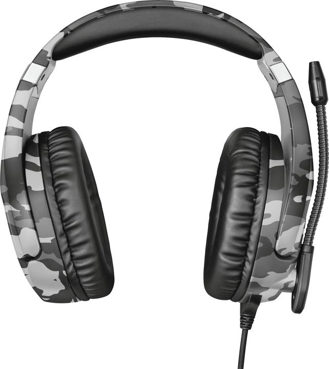 Actual product image Trust GXT 488 Forze-G (Cable)