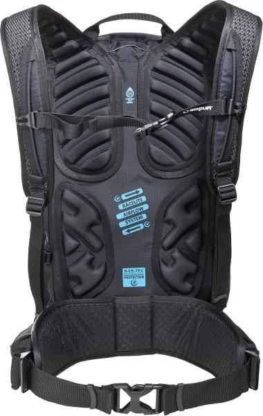Actual product image Amplifi E-Track 23 (23 l)