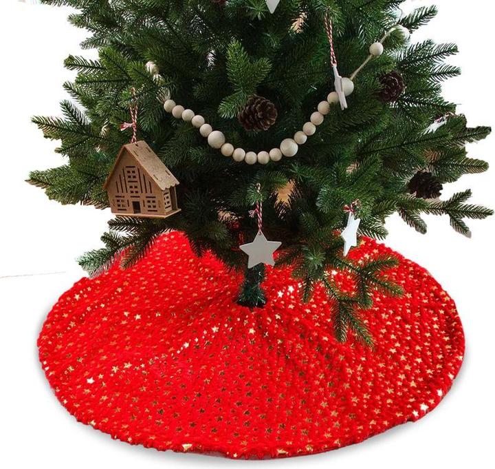 Produktbild Hermex Christbaum-Rock (1 -teilig)