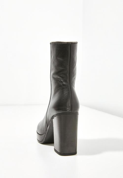 Produktbild Inuovo Stiefelette (36)