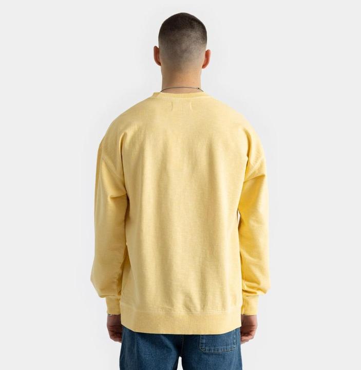 Actual product image Revolution M's Loose Crewneck (XL)