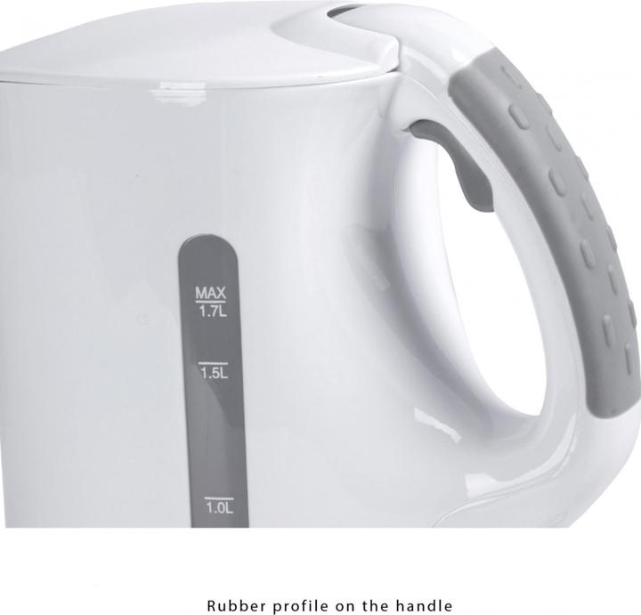 Image du produit Clatronic WK 3445 Bouilloire électrique (1.70 l)