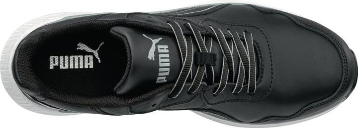 Image du produit Puma S3S Zoom Black Low (S3, 41)