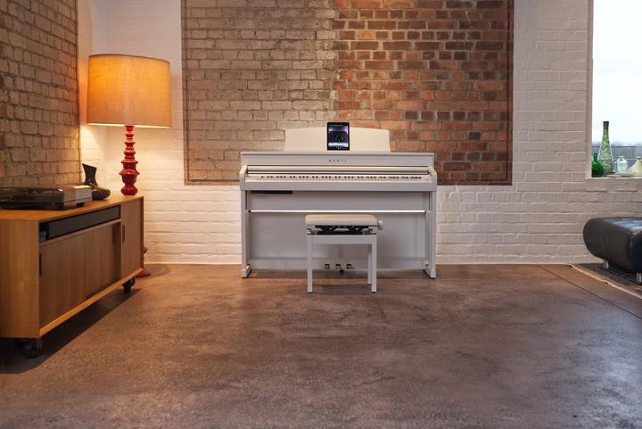 Image du produit Kawai Global CA-79 (88 Boutons)