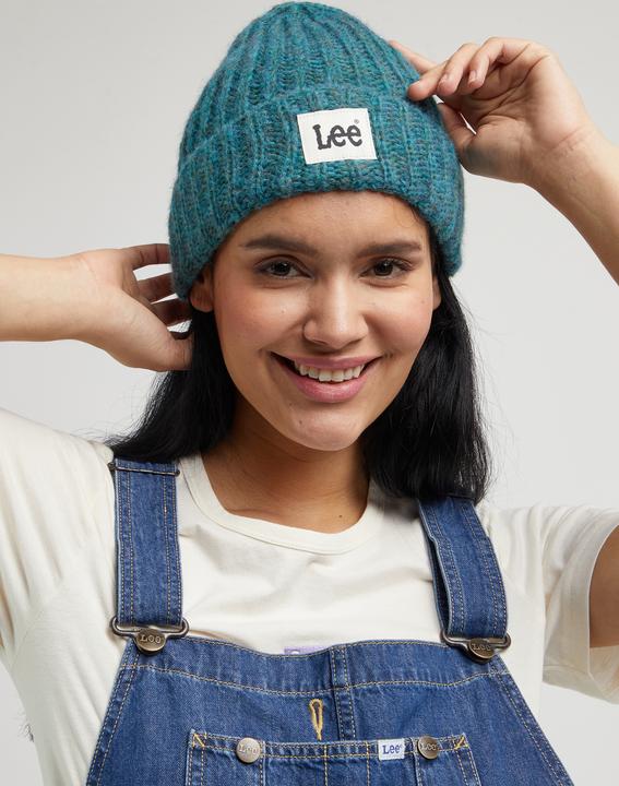 Actual product image Lee Beanie caps (One size)