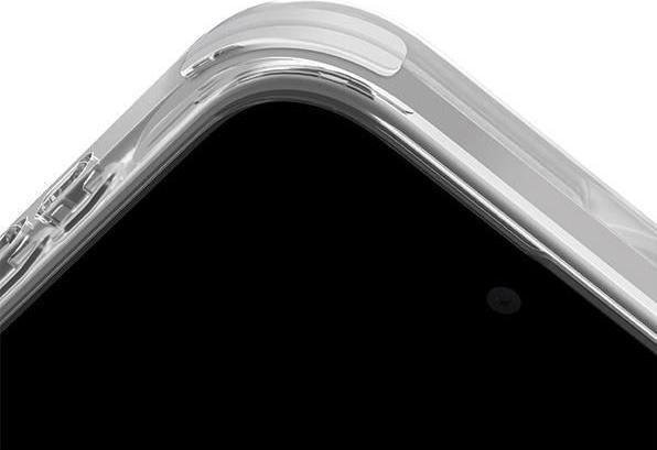 Actual product image Uniq etui Combat iPhone 15 Pro 6.1" Magclick Charging biały/blanc white (Apple iPhone 15 Pro)