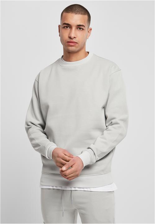 Actual product image Urban Classics crewneck sweatshirt (S)