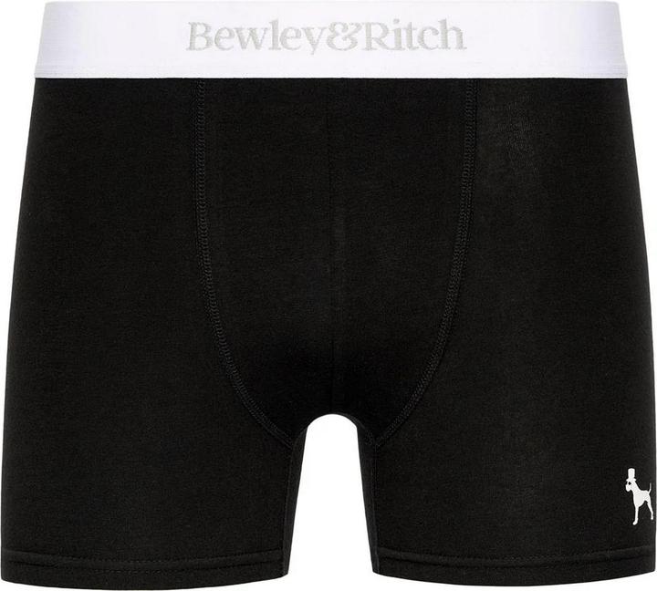 Image du produit Bewley & Ritch - Boxers COLUMBA - Homme (M, Pack de 5)