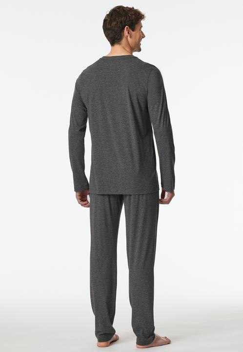 Image du produit Schiesser Pyjama de nuit moderne (50)