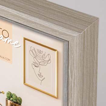 Immagine prodotto ZEP VZ623A Zara A 20x30 cm (20 x 30 cm)