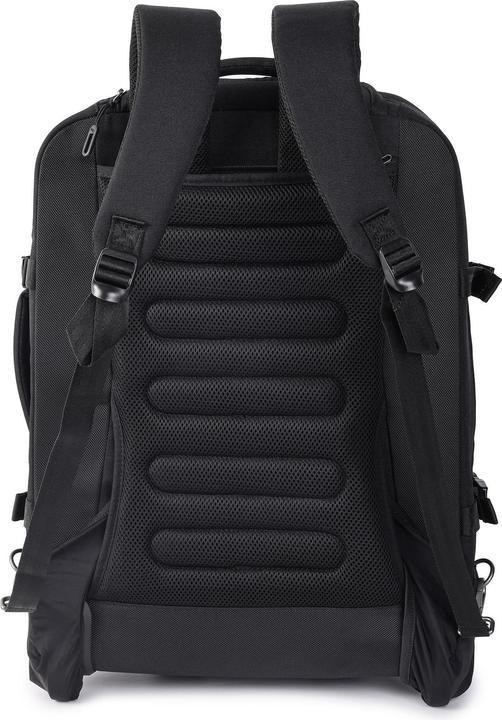 Immagine prodotto Hedgren Comby a 2 ruote (56 l)