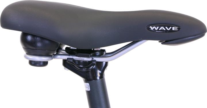 Actual product image Hawk eTrekking Gent BAFANG (50 cm)