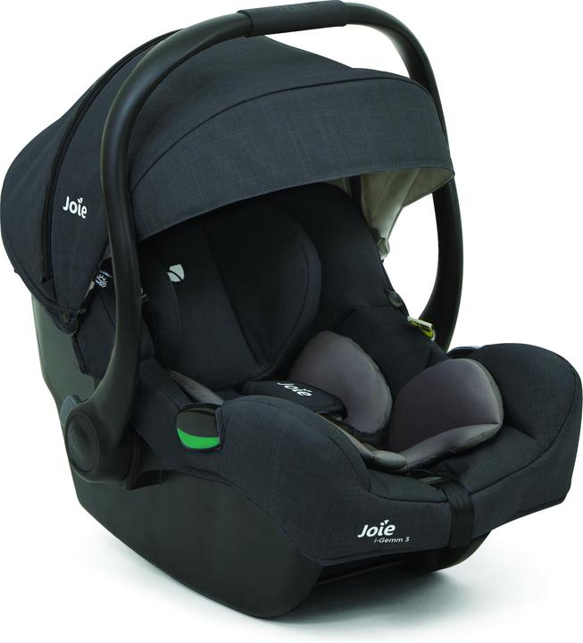 Actual product image Joie i-Gemm 3 baby seat (Baby car seat, ECE R129/i-Size Standard)
