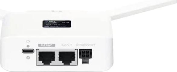 Actual product image Ubiquiti UniFi Mobile Router