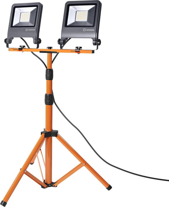 Actual product image Ledvance Worklight Tripod (9000 lm)