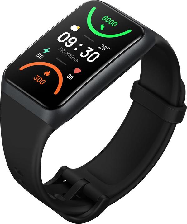 Produktbild OPPO Band 2 (45.30 mm)