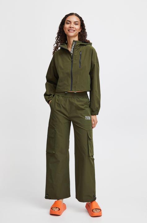 Actual product image TheJoggConcept JCFIA CARGO PANTS - 22800274 (XL)