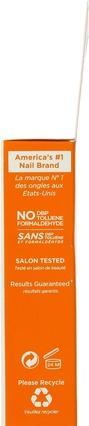 Produktbild Sally Hansen Nailcare - Diamond Strength Hardener (Transparent, Farblack)