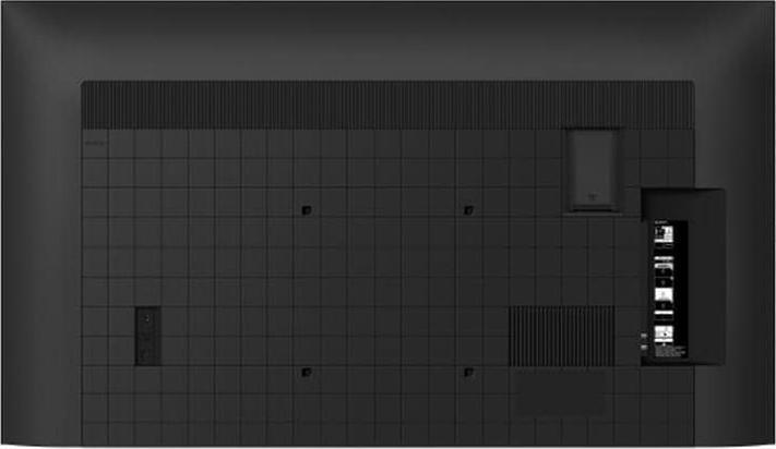 Actual product image Sony FWD-75X80L (74.41", X80L, LED, 4K, 2023)