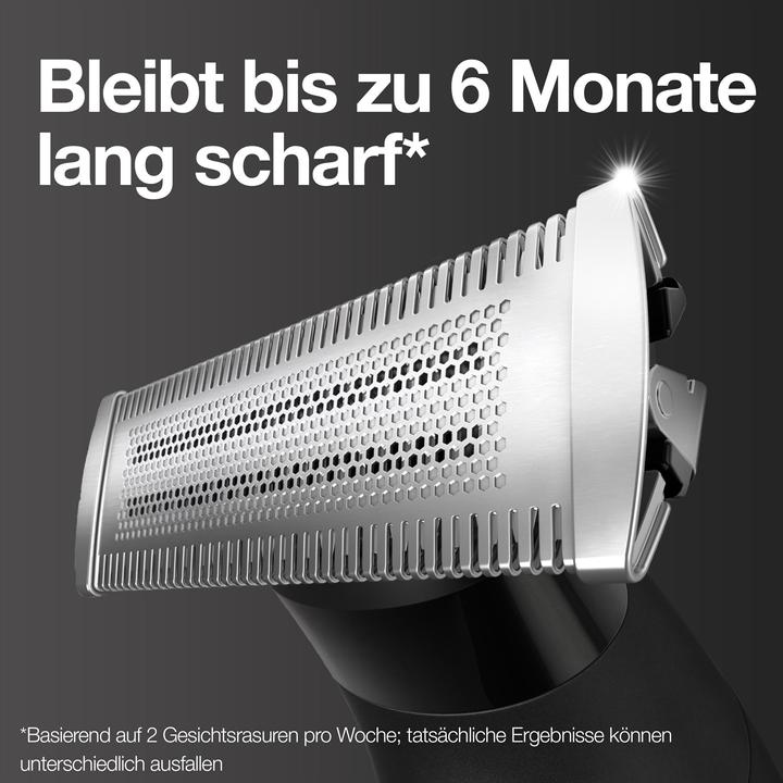 Immagine prodotto Braun Serie X