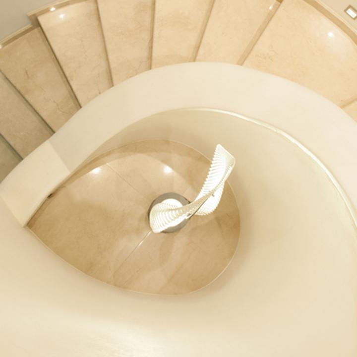 Image du produit Artemide Feuille cosmique (922 lm, G53)