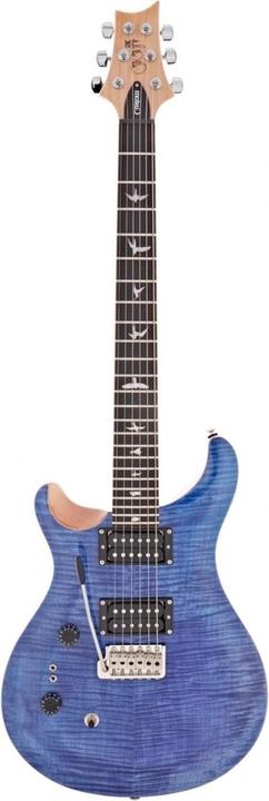 Produktbild PRS SE Custom 24-08 | Lefty (E-Gitarre, Mahagoni (Korpus), Ahorn (Decke))