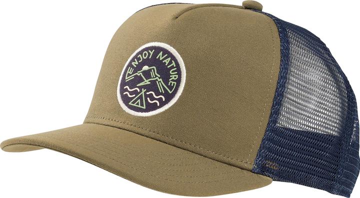 Vaude Kids Cap II (One Size)