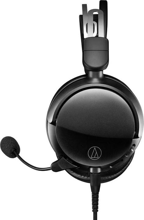 Actual product image Audio-Technica ATH-GL3 gaming headset (Cable)