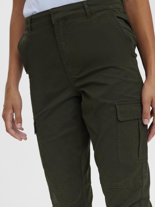 Produktbild Vero Moda VMMAYA CARGO Hose (30)