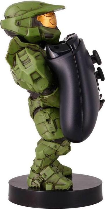 Actual product image Exquisite Gaming Master Chief Infinite (PS4, PS5, Xbox One S, Xbox 360, Mac, Switch, Xbox Series X, PC)