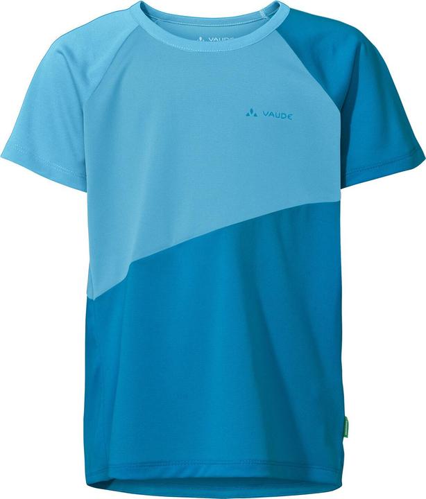 Vaude Kid's Moab T-Shirt II
