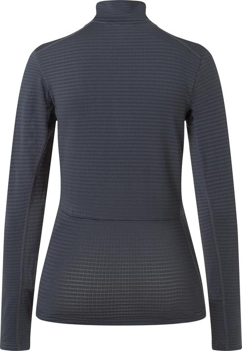 Immagine prodotto Meru Camicia con zip funzionale Levanger Zip (L)