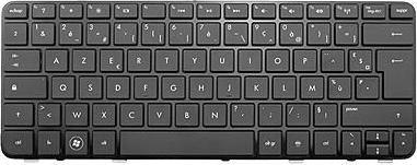 Immagine prodotto HP Tastiera Imr Asb Nrl
