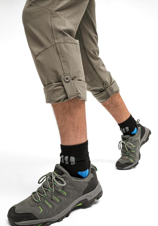 Actual product image Maier Sports Nile pants (44 E)