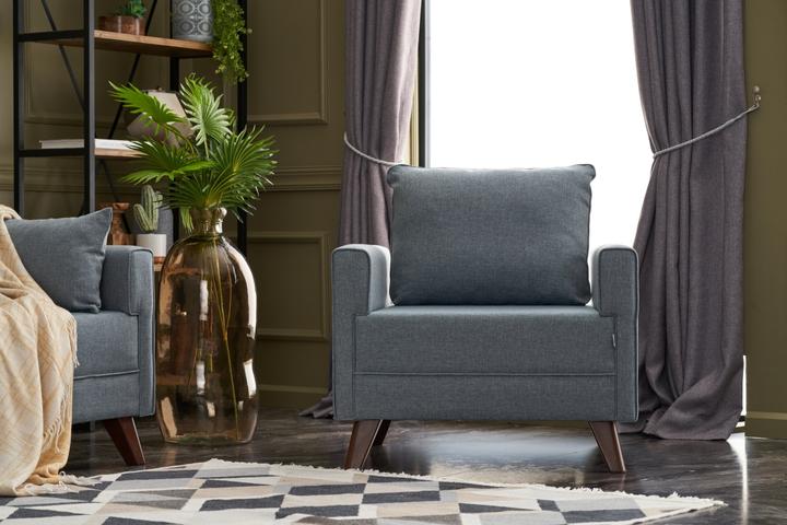 Actual product image Atelier del Sofa Brodie (1-seater)