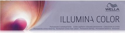 Immagine prodotto Wella Colore Illumina (9/43 biondo chiaro rosso-oro)