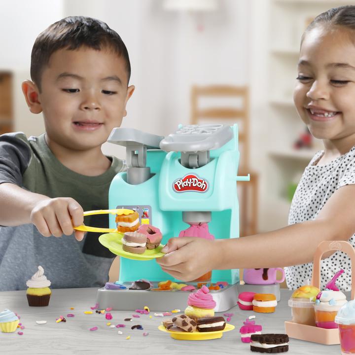 Image du produit Play-Doh Set de café