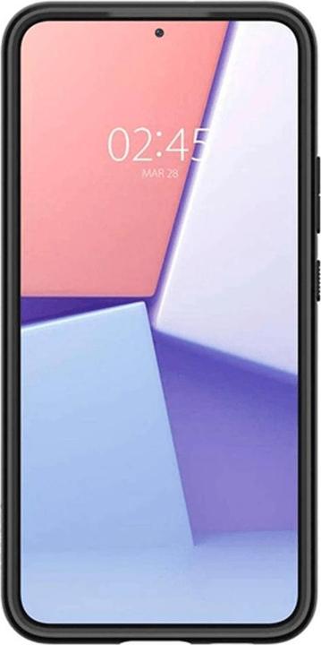 Actual product image Spigen Ultra Hybrid (Samsung Galaxy S22 5G)