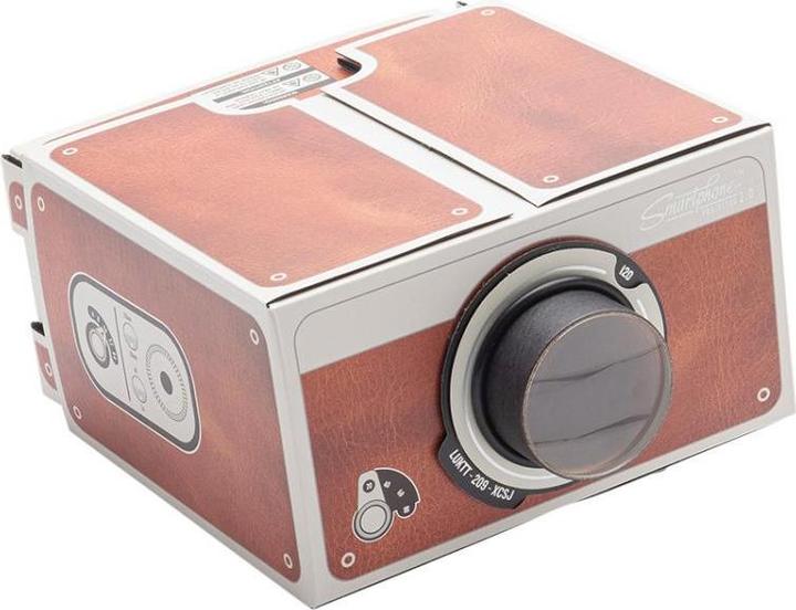 Image du produit Luckies Smartphone Beamer
