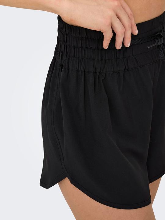 Produktbild Only Play ONPMARA Hohe Taille Locker geschnitten Shorts Shorts (L)