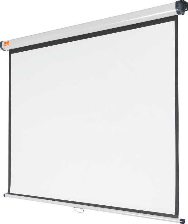 Produktbild Nobo Wall Mounted Projection Screen 1500x1040mm (67.32", 16:10)