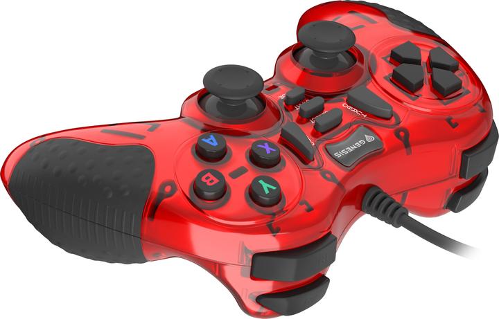 Actual product image Genesis MANGAN 200 (PC)