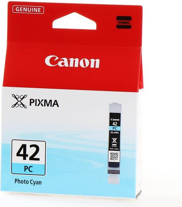 Image du produit Canon Cli-42pc (PC)