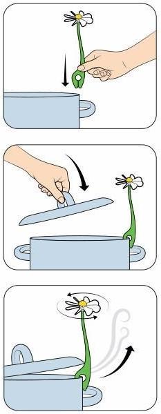 Immagine prodotto Ototo Flower Power