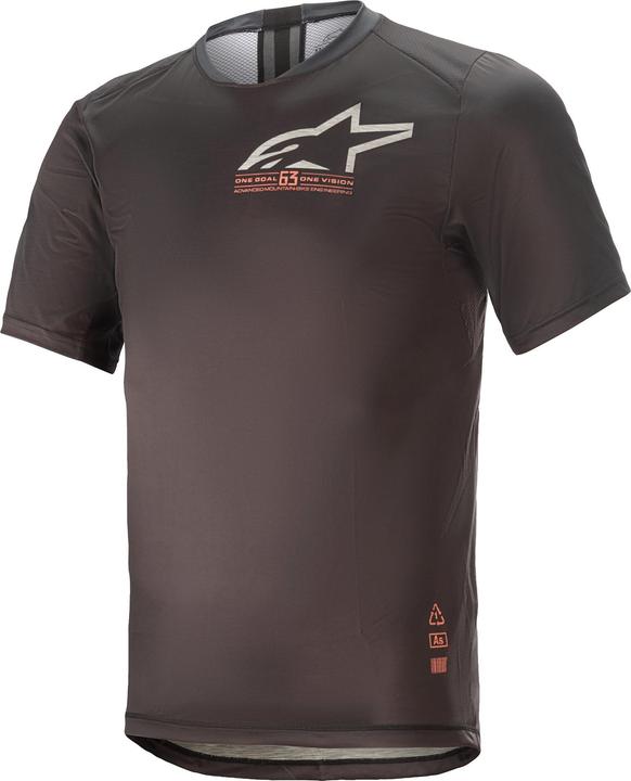Actual product image Alpinestars Alps 6.0 V2 Jersey (XL)