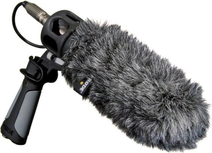 Image du produit RØDE Ws7 (Peaux)