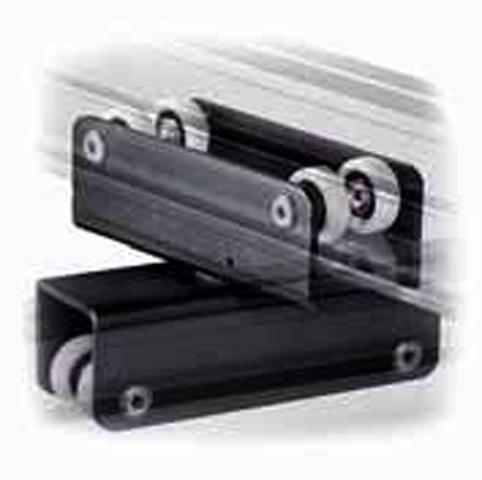 Image du produit Falcon Eyes Chariot double rail 3340C pour B-3030C