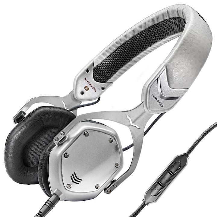Immagine prodotto V-Moda Crossfade M-80 Shadow, perla (ANC, Cablato)