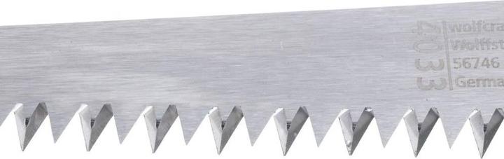 Actual product image wolfcraft wolfcraft 1 Hand-Stichsäge Gipskarton